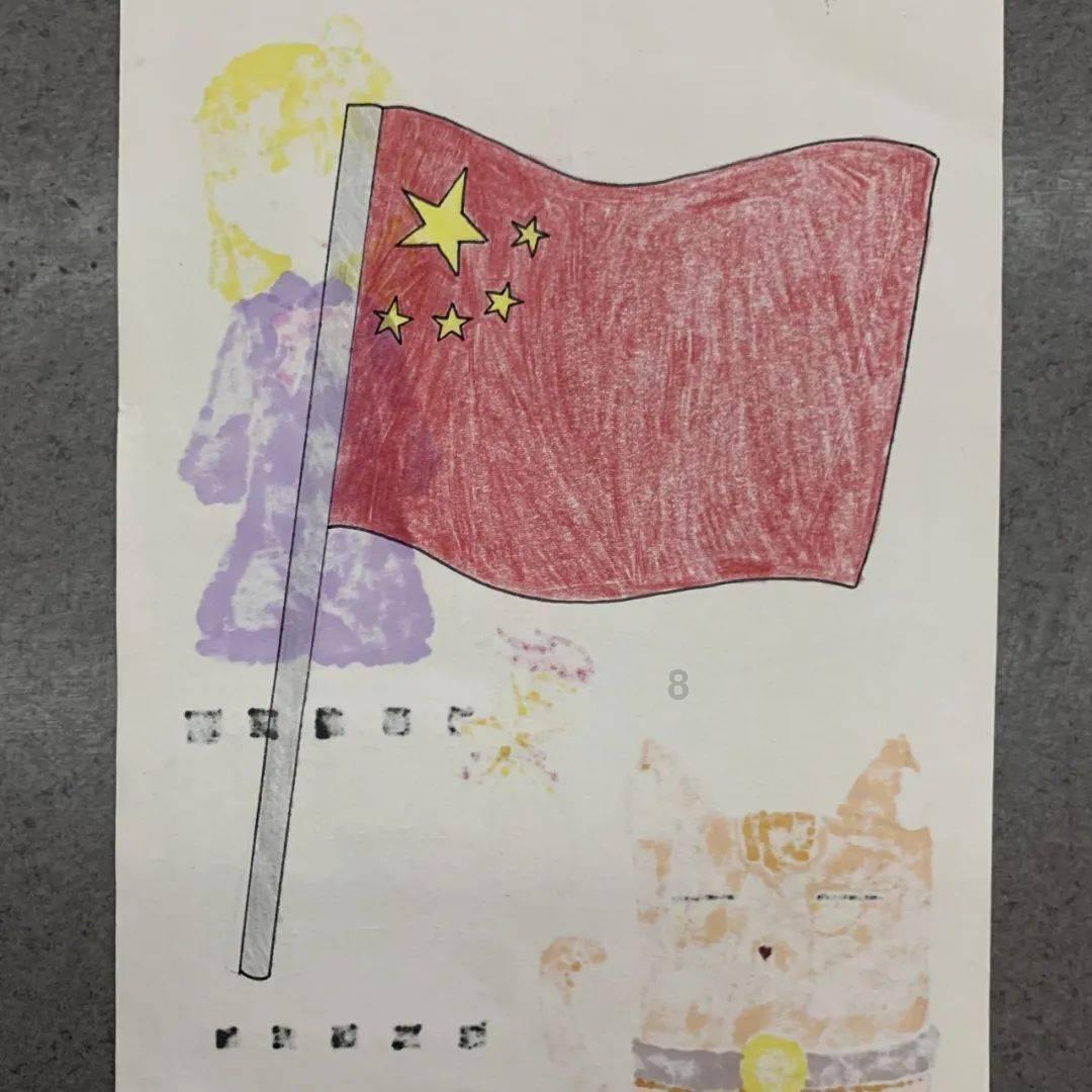 逃离沙漠小镇