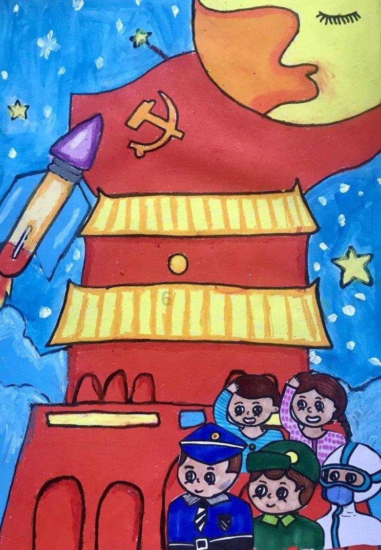 寻找迷路的女孩